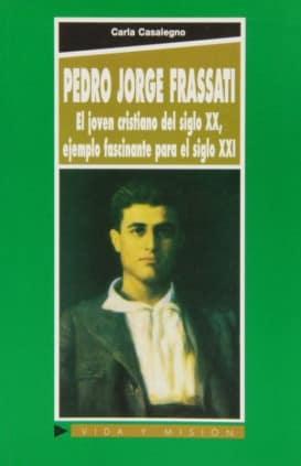 Pedro Jorge Frassati