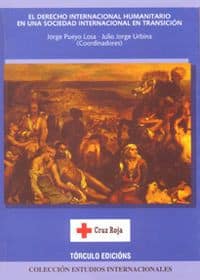 El derecho internacional humanitario en una sociedad internacional en transición