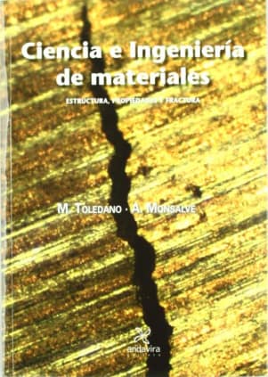 Ciencia e ingeniería de materiales