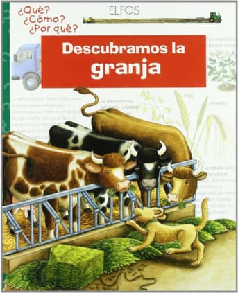 Descubramos la granja