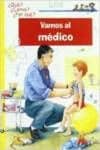 Vamos al médico