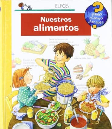 Nuestros alimentos