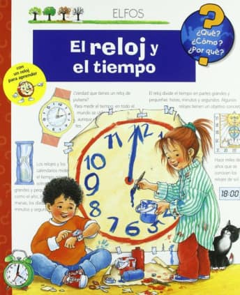 El reloj y el tiempo