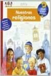 Nuestras religiones