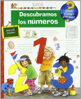 Descubramos los números