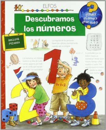 Descubramos los números