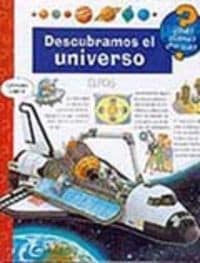Descubramos el universo