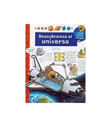 Descubramos el universo
