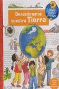 Descubramos nuestra tierra