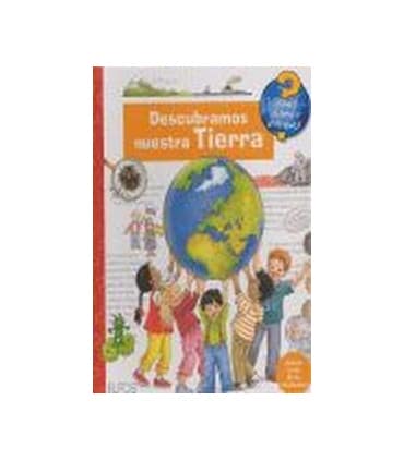 Descubramos nuestra tierra