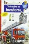 Todo sobre los bomberos