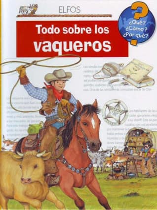 Todo sobre los vaqueros