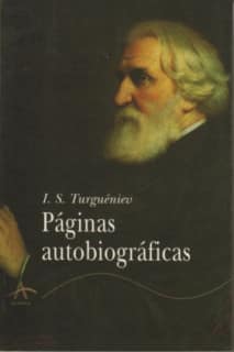 Paginas autobiográficas