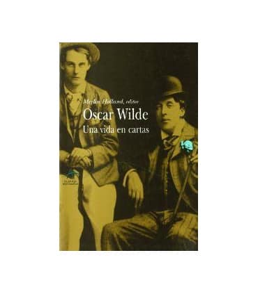 Oscar Wilde