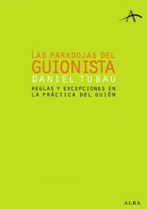 Las paradojas del guionista
