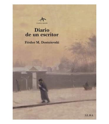 Diario de un escritor