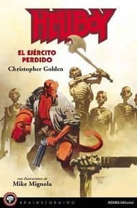 HELLBOY : EL EJÉRCITO PERDIDO