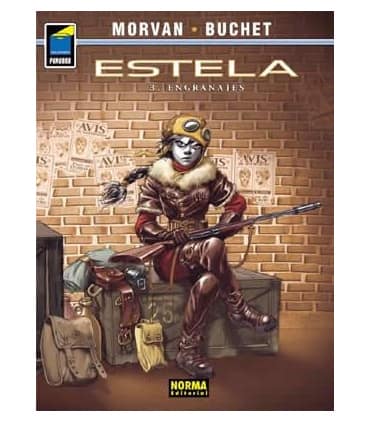 ESTELA 03. ENGRANAJES