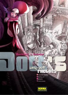 DOLL&x02019S FACTORY