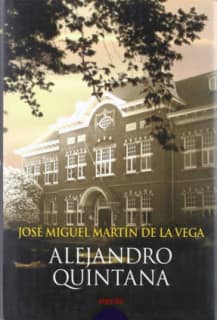 Alejandro Quintana