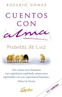 CUENTOS CON ALMA POR UN MUNDO MEJOR