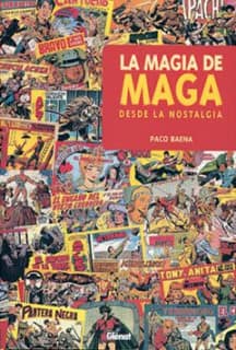 La magia de Maga 1