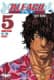Bleach nº5