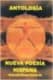 Antología, nueva poesía hispánica