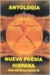 Antología, nueva poesía hispánica