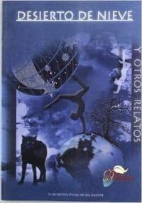 Desierto de nieve