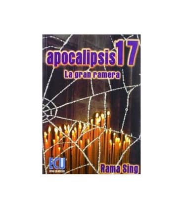 Apocalipsis 17. La gran ramera