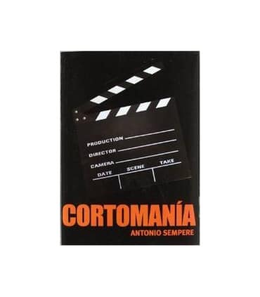 CORTOMANIA