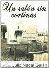 Un salón sin cortinas