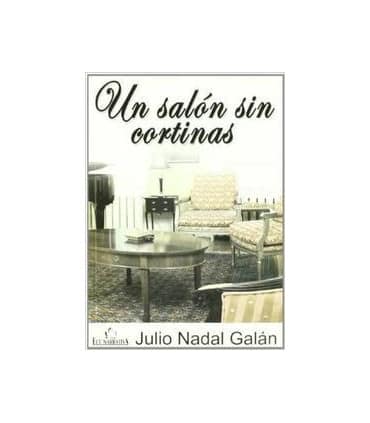 Un salón sin cortinas