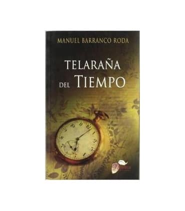 Telaraña del tiempo