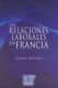 Las relaciones laborales en Francia