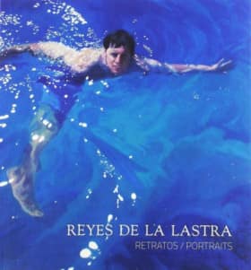 Retratos. Reyes de la Lastra