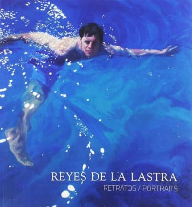 Retratos. Reyes de la Lastra