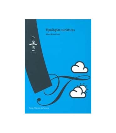 Tipologías turísticas