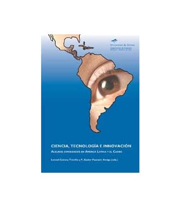 Ciencia, teconología e innovación
