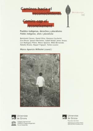 Caminos hacia el reconocimiento / Camins cap el reconeixement