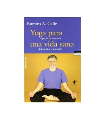 Yoga para una vida sana