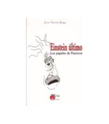 Einstein último