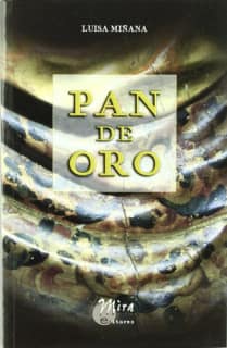 Pan de Oro