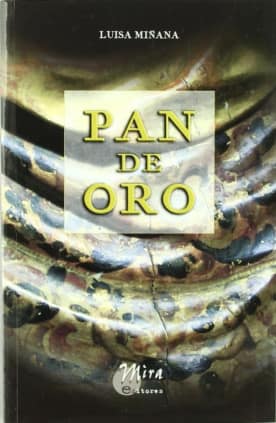 Pan de Oro