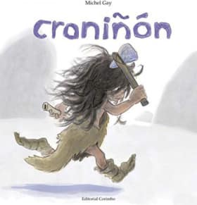 CRONIÑON
