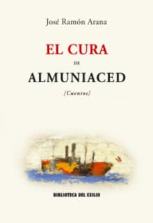El cura de Almuniaced
