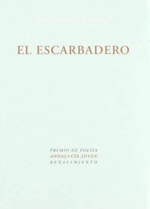 El escarbadero