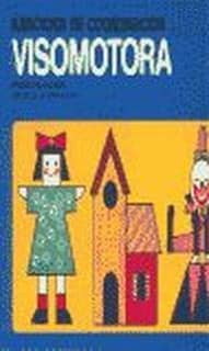 Ejercicios de Coordinación Visomotora. Picado con punzón