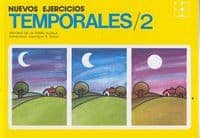 Nuevos Ejercicios Temporales 2